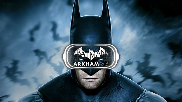 Warner Bros Games - Batman: Arkham Vr For Playstation 4 : Target