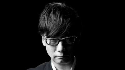 Konami stop Hideo Kojima attending The Game Awards - BBC News