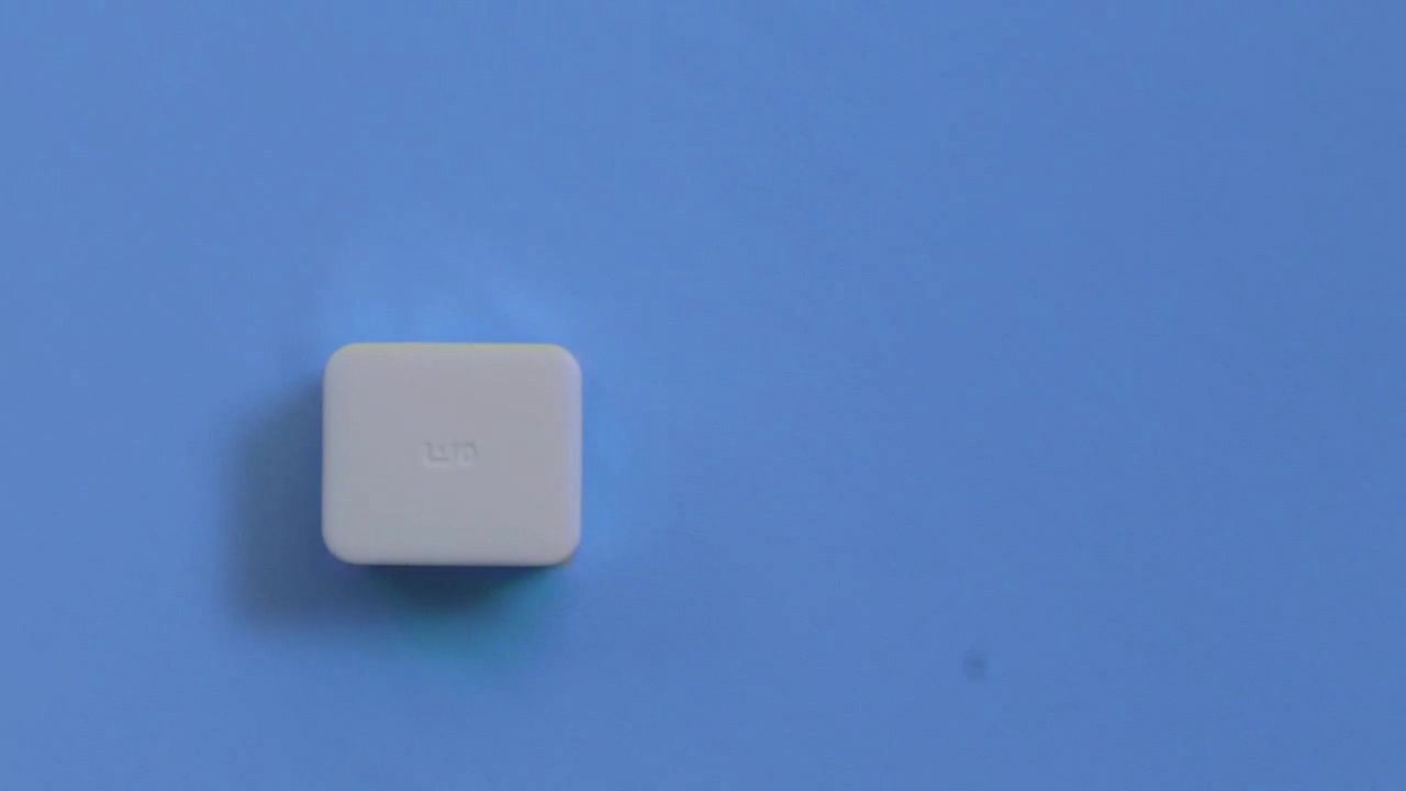 Switch Bot - The World's Smallest Remote Robot by Wonder Tech Lab —  Kickstarter