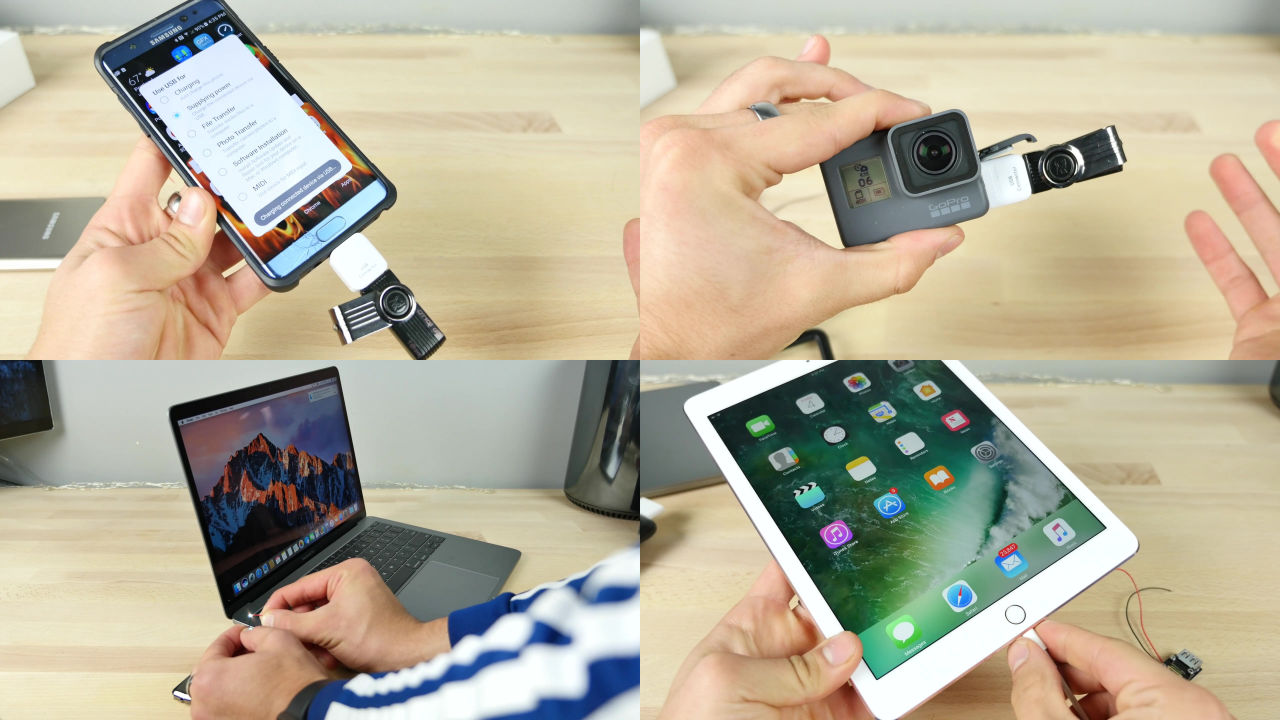 USB Kill: The $55 Gadget That Will Fry Most Devices- The Mac Observer