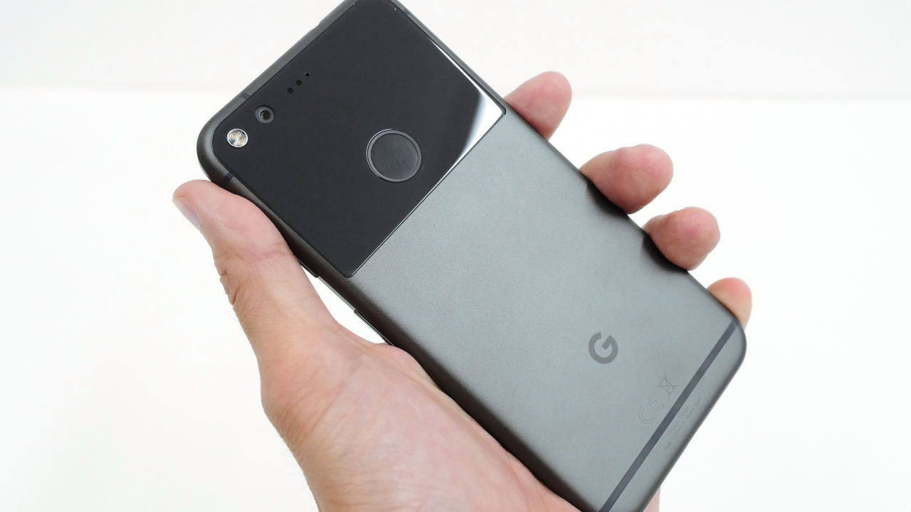 Google Pixel 初代 32GB（日本未発売）【限定カラー】