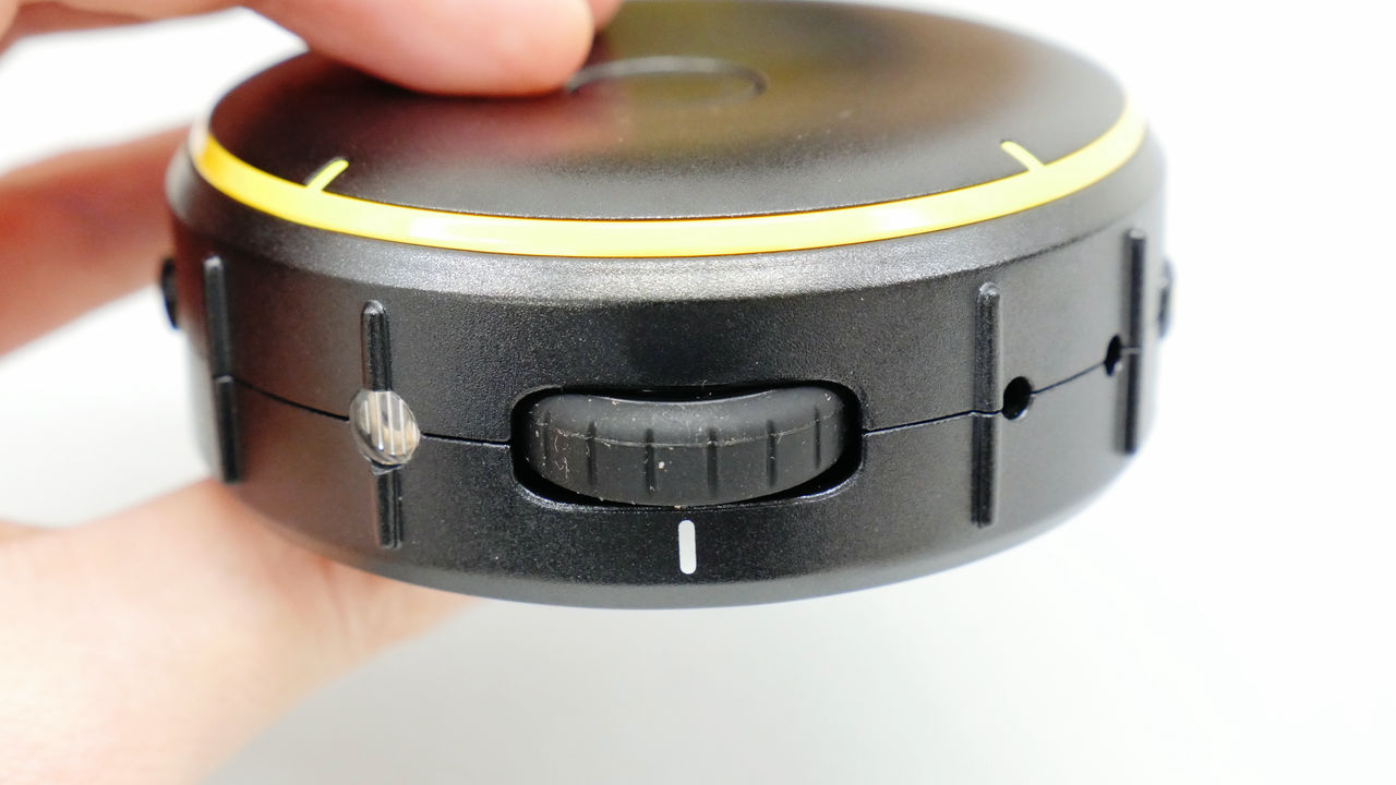 Bagel is a Smart Bluetooth Tape Measure Compatible with Android and iOS  Phones (Crowdfunding) - CNX Software