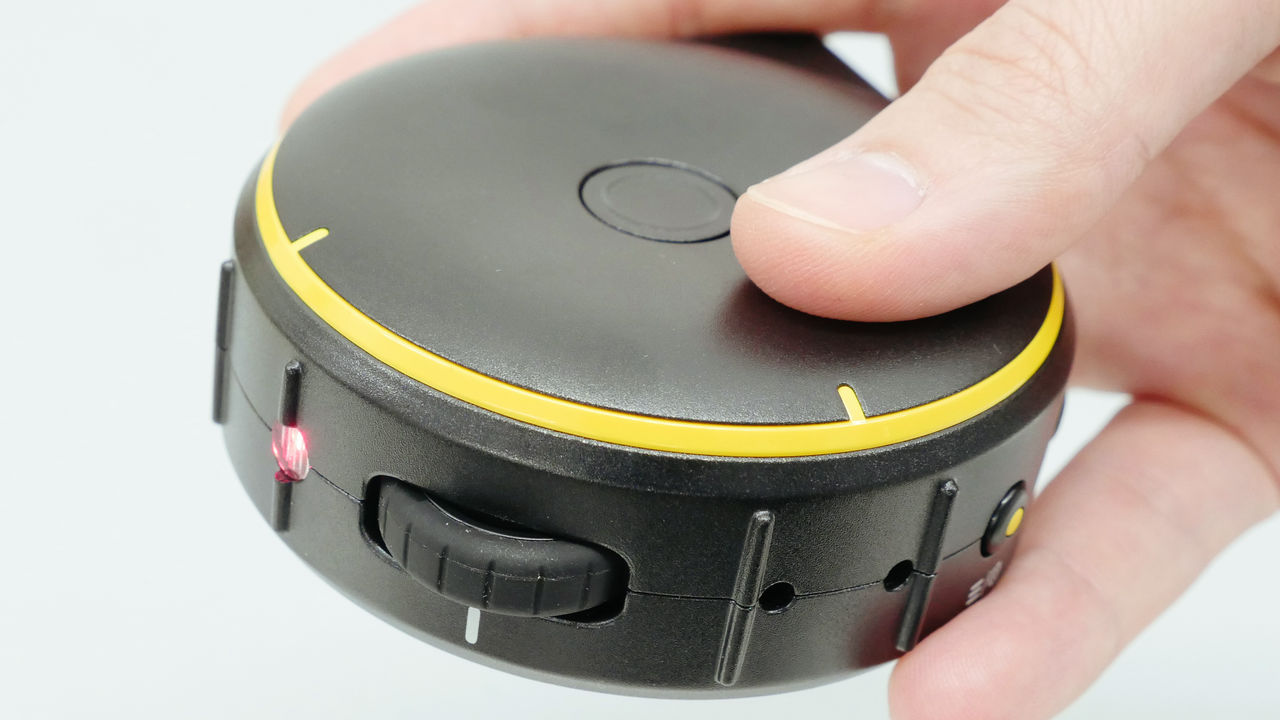 Bagel Labs' Smart Measuring Tape Simplifies DIY, Launches