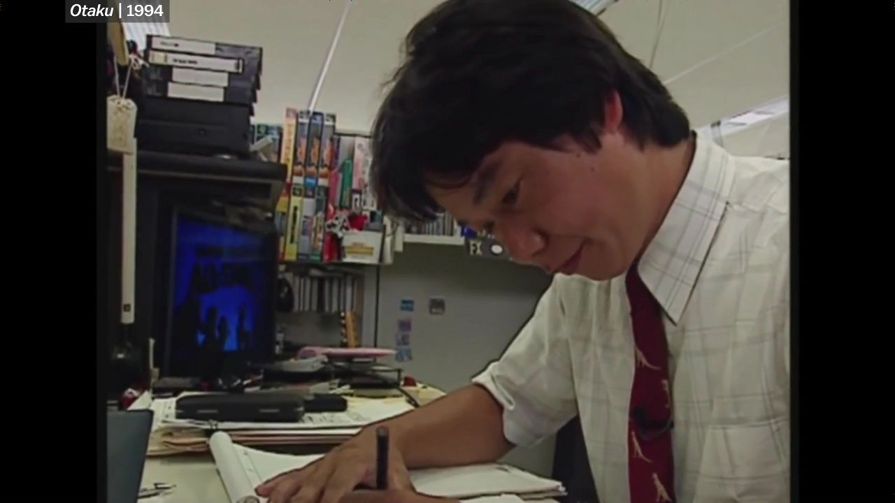 Vox Interviews Shigeru Miyamoto About His Design Philosophy