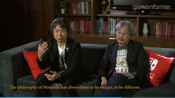 Young Shigeru Miyamoto Ponders Whether He's A Manager Or Game Creator, NintendoSoup
