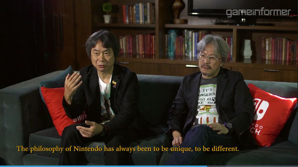 Shigeru Miyamoto by sebastianrug3188 on emaze