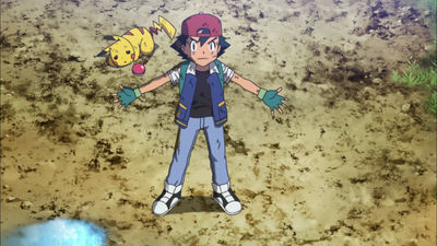 Pokemon XY & Z Trailer Released