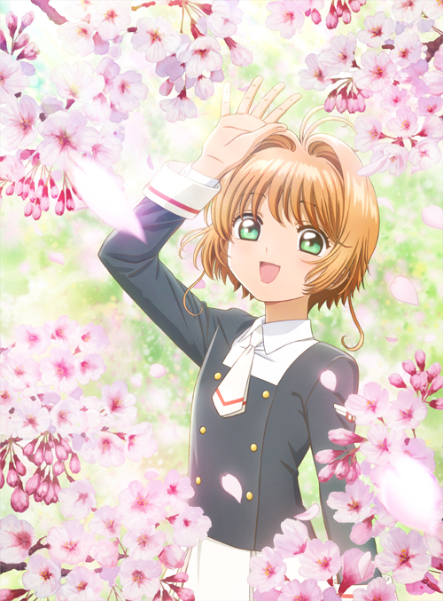 Cardcaptor Sakura: Clear Card – Part 2 Review • Anime UK News