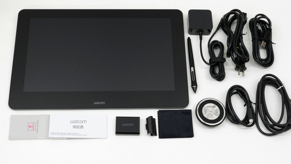 Wacom Cintiq Pro 16 Review: 4K Resolution Pen Display with 8192