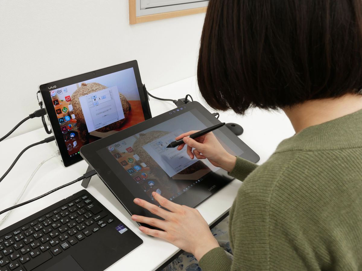 Wacom Cintiq Pro 16 Review: 4K Resolution Pen Display with 8192