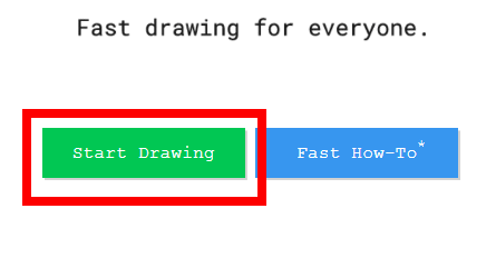 AutoDraw which can paint beautifully even if the picture is