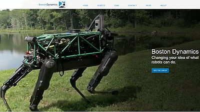 Softbank acquires 2024 boston dynamics