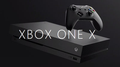 Xbox project x release outlet date