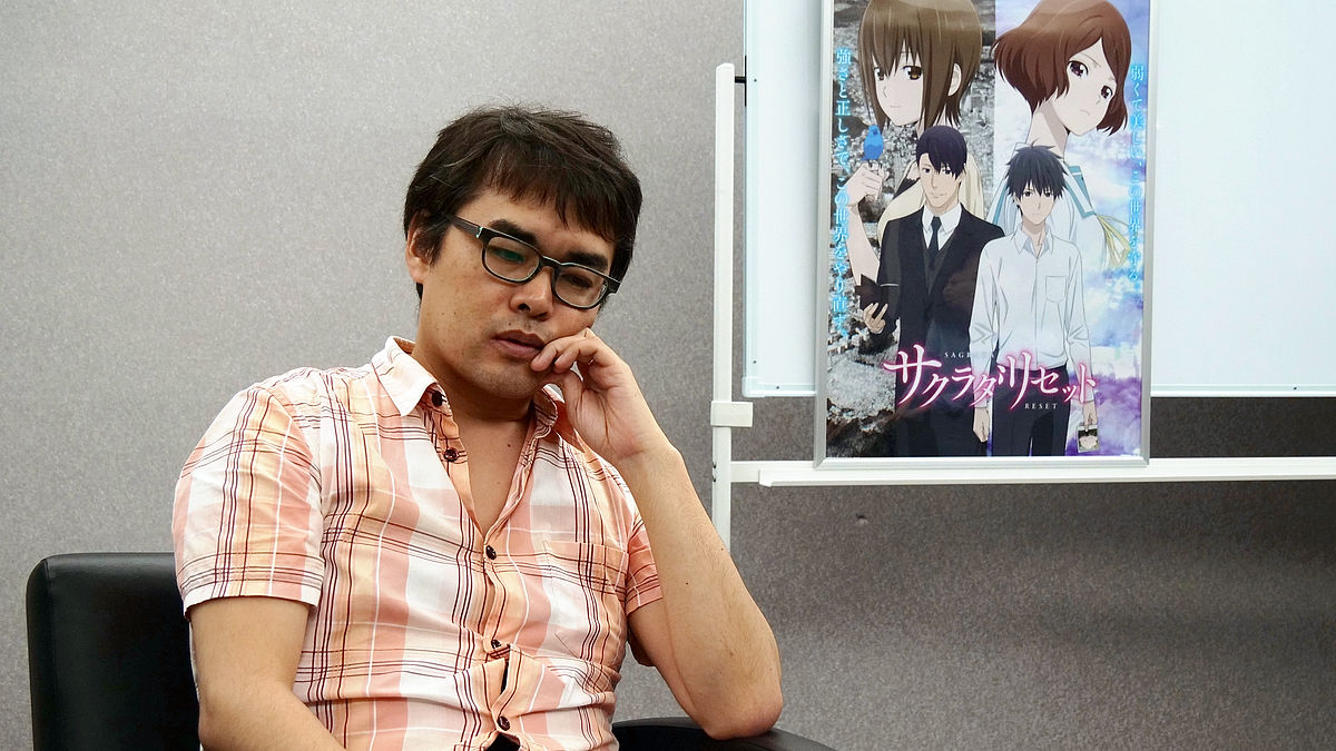 Interview with producer Taku Matsuo of 'Heion Sedai no Ida Tenda', how was  the overwhelming sense of speed 'Super Dark Pot Entertainment Work' born? -  GIGAZINE