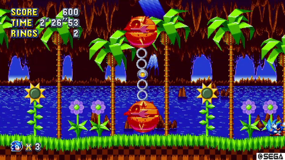 Sonic Mania 2 é REAL ?!, Sonic Mania 2 é REAL ?!