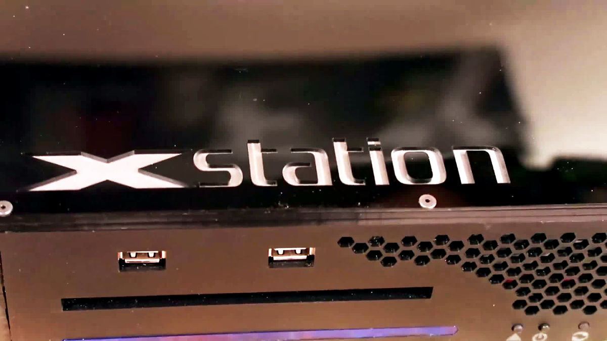xstation console buy