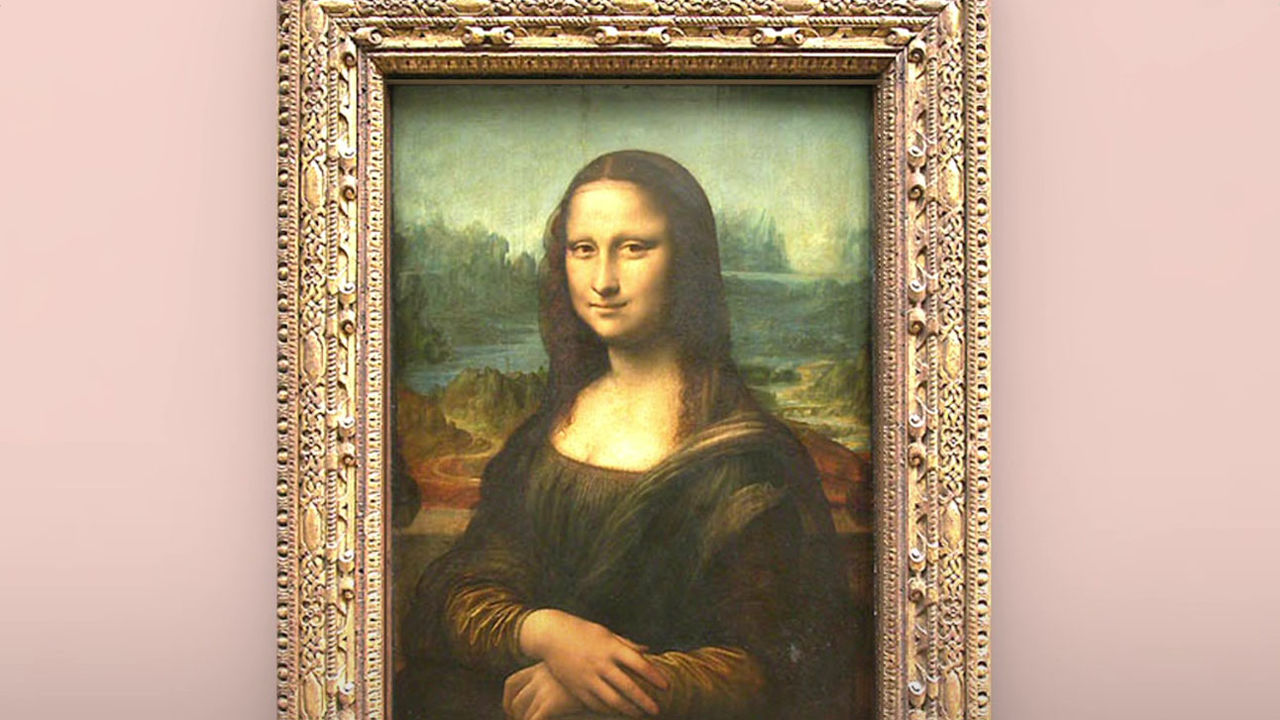 Why Is the Mona Lisa So Famous?