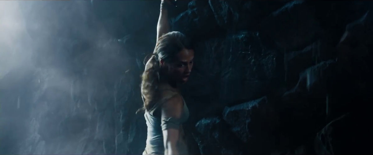PowerDicas: primeiras imagens do novo filme de Tomb Raider - Xbox Power
