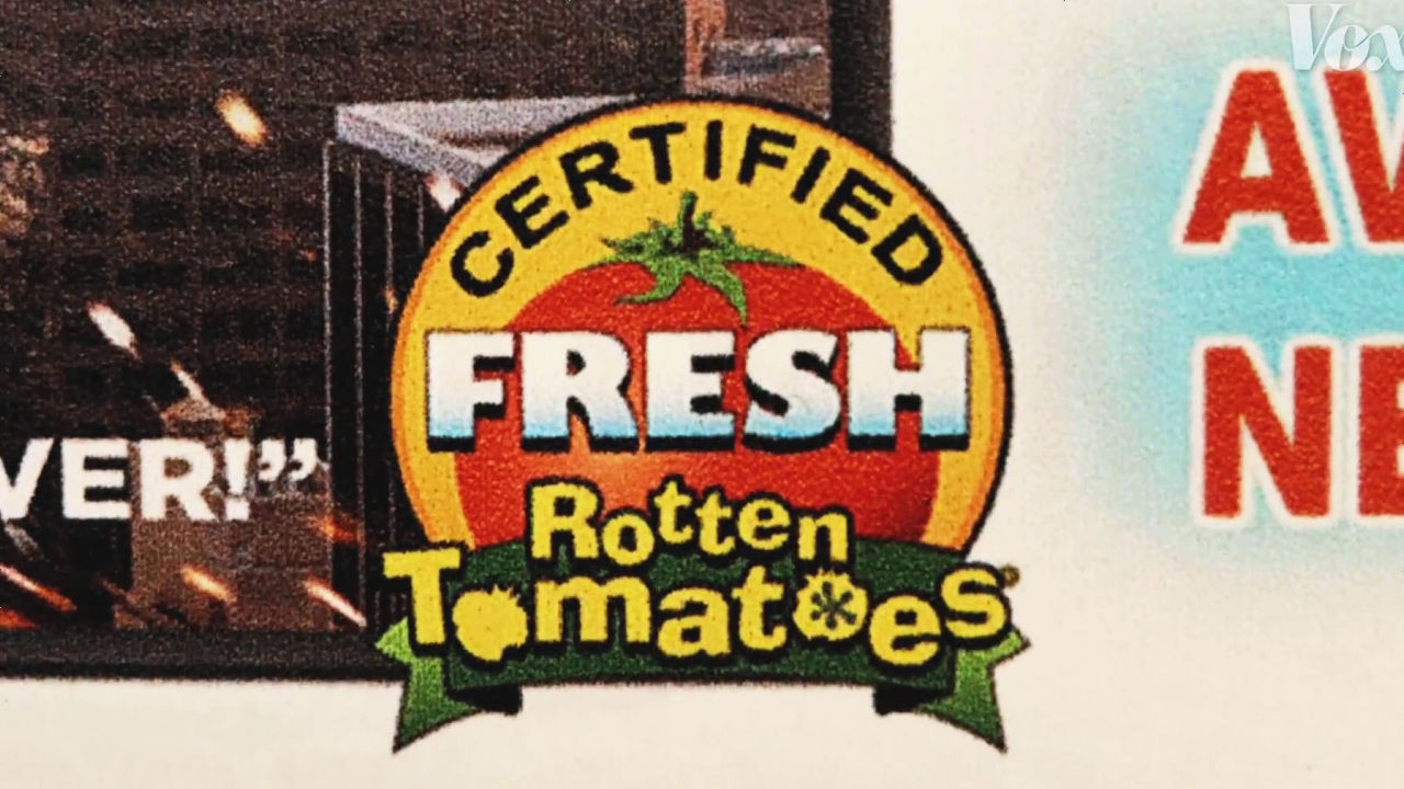 Rotten Tomatoes - Which rotten alien movie is the WORST? - Mac and