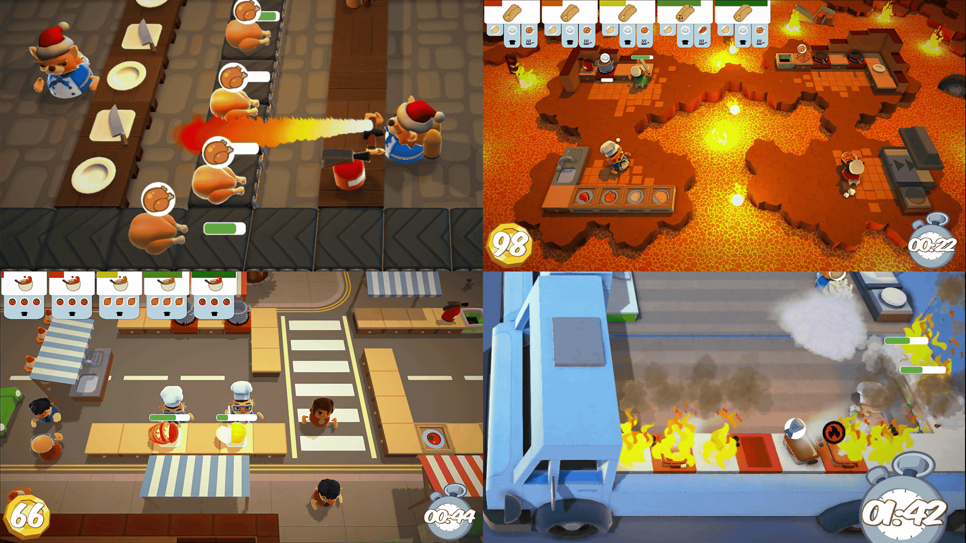 overcooked special edition online play