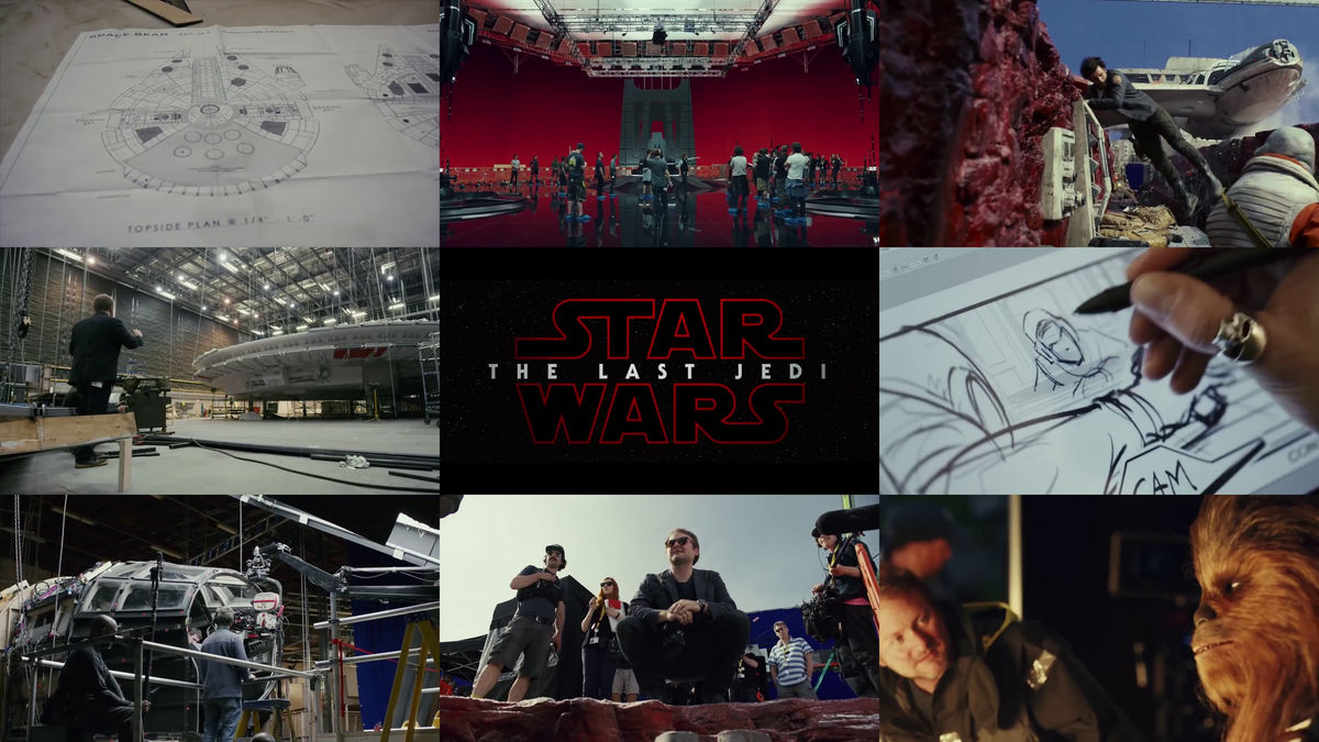 Slideshow: Rian Johnson Movies and Shows to Watch After The Last Jedi