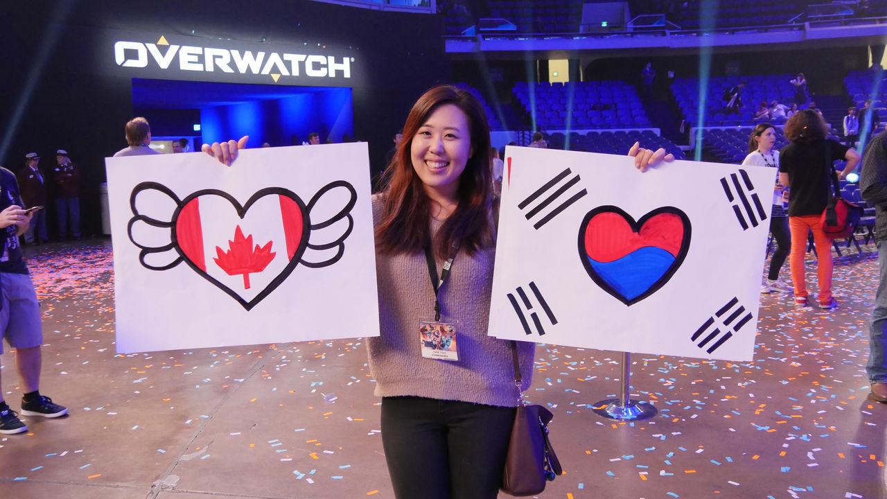 Overwatch World Cup 2017 Competition Committees decided, live events coming  to Sydney, Katowice, Shanghai, and Los Angeles