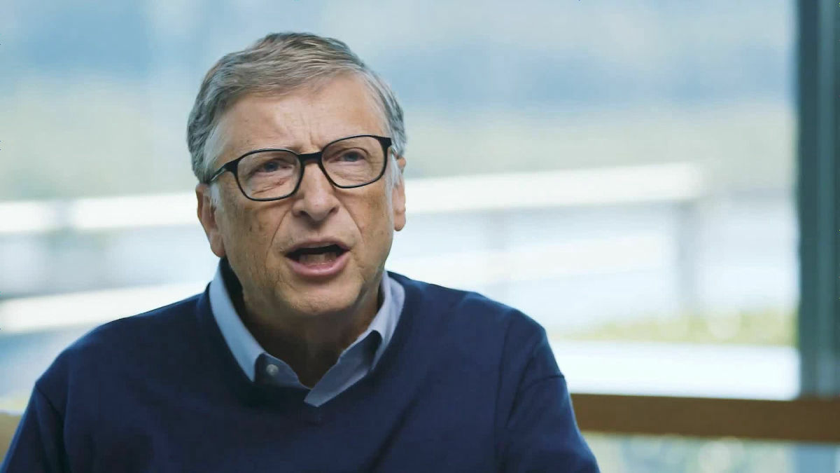 Bill Gates Invests $50 Million to Alzheimer’s Research
