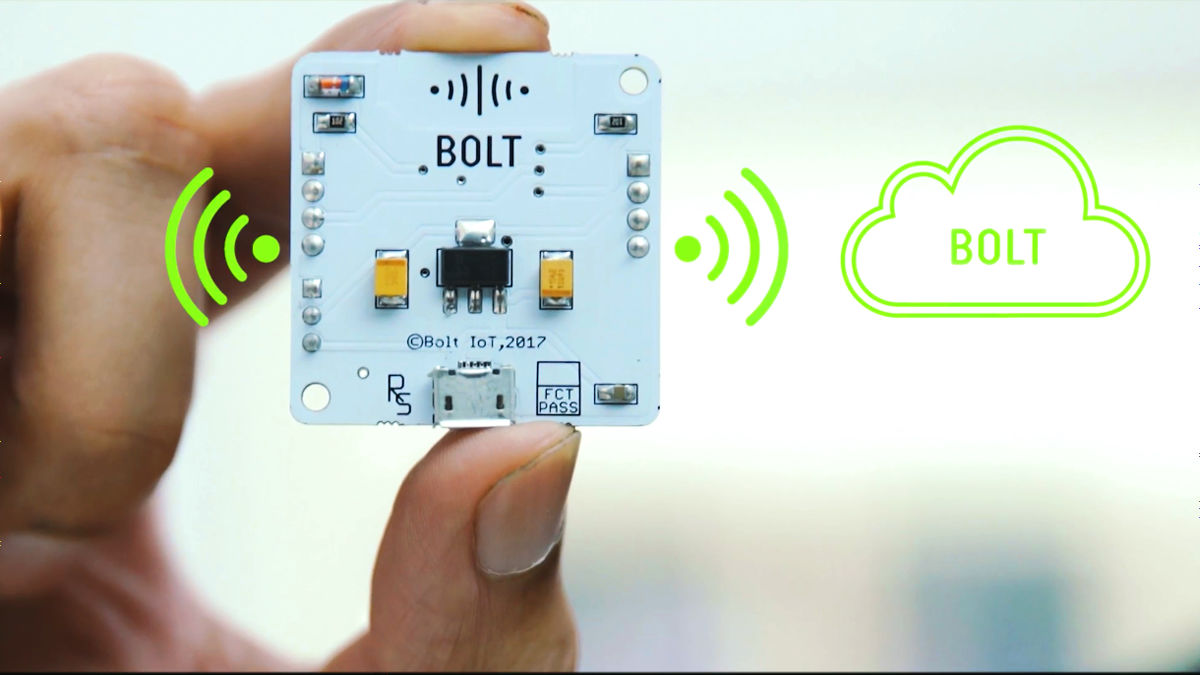 SensorPush: Tiny IoT devices that let you track temperature data on your  smartphone