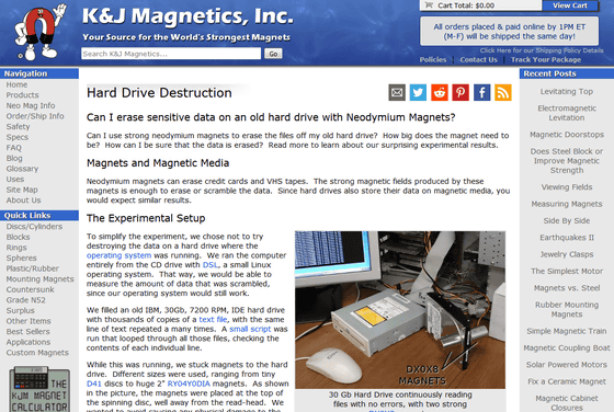 What Are Neodymium Magnets?, Blog Posts