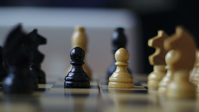 AlphaZero AI Can Teach Itself Chess