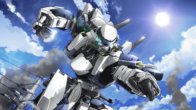 Full metal panic online netflix