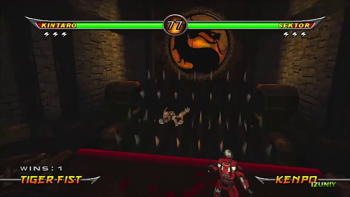 Mortal Kombat 1's Paid Fatality Is Causing An Uproar