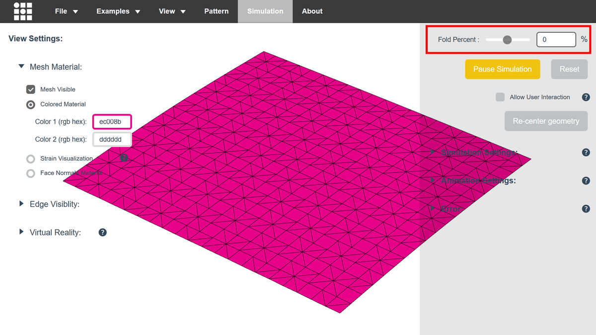 Best Free Online Origami Simulator To Learn Origami Step By Step