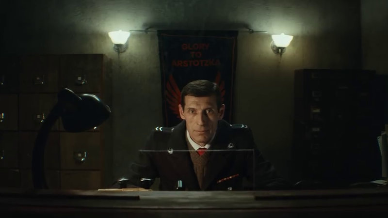 Papers, Please - The Short Film on Steam