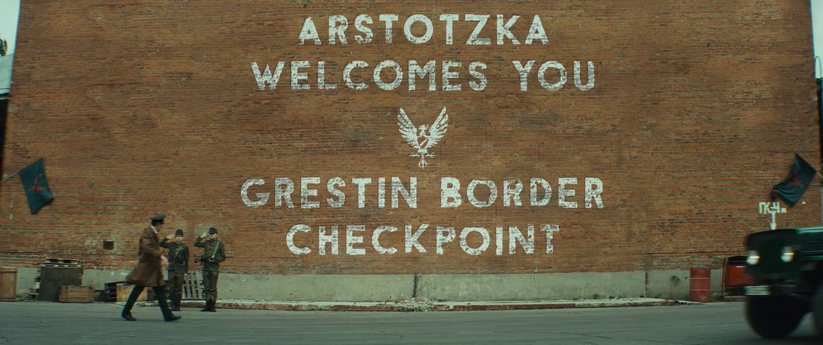 Immigration as a game: 'Papers, Please' makes you the border guard - The  Verge