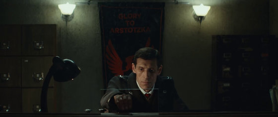 Papers, Please Gets Short Film Adaptation