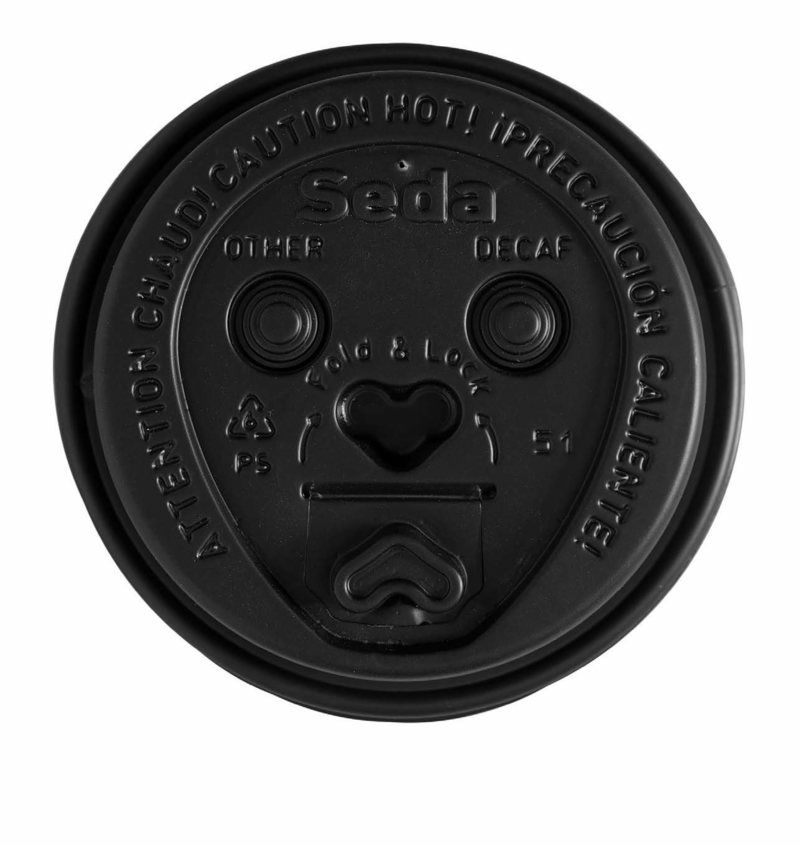 Decoding the Design History of Your Coffee Cup Lid - Gastro Obscura