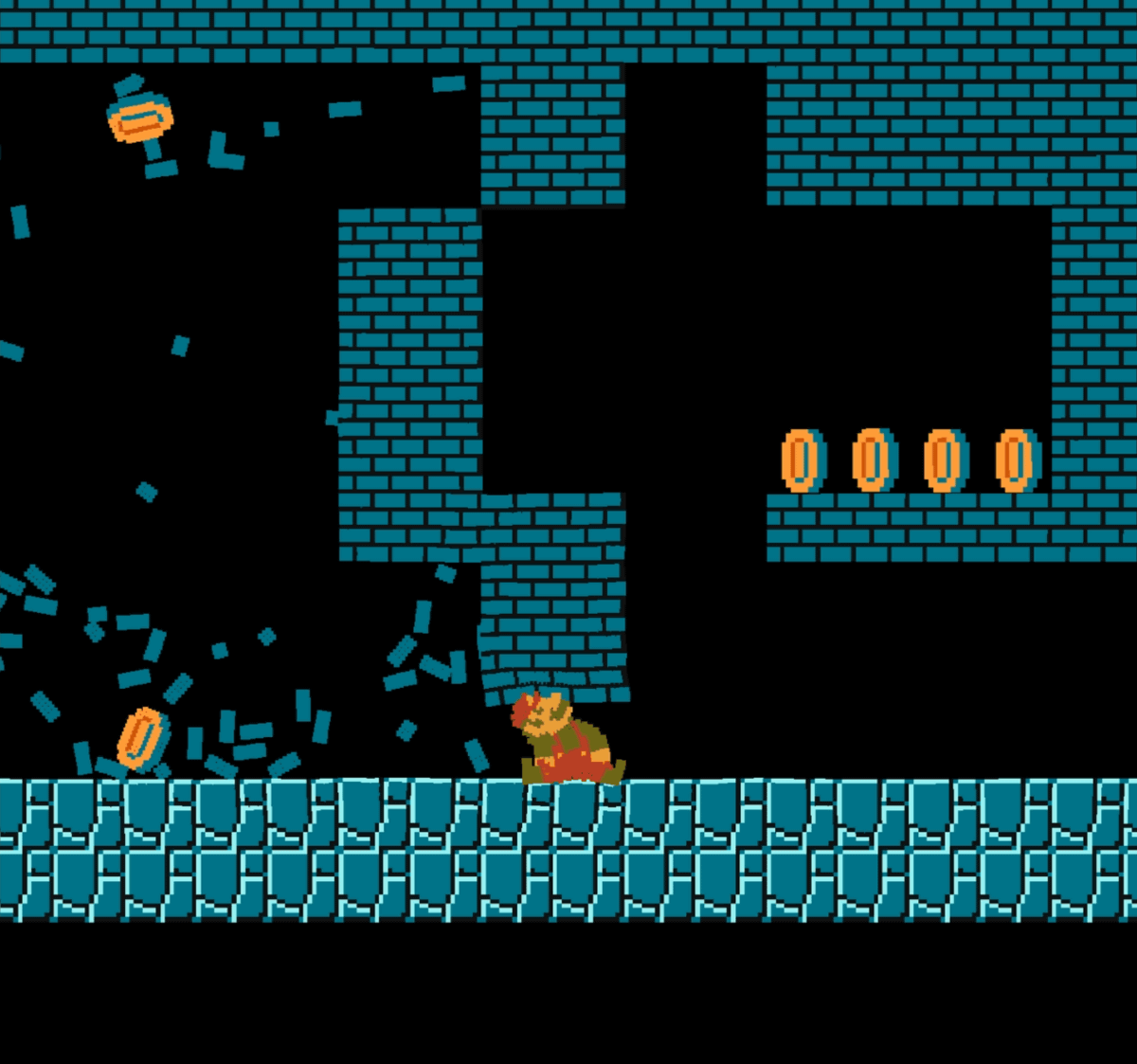 Play Jelly Mario in a Web Browser for Some Silly Gaming Fun