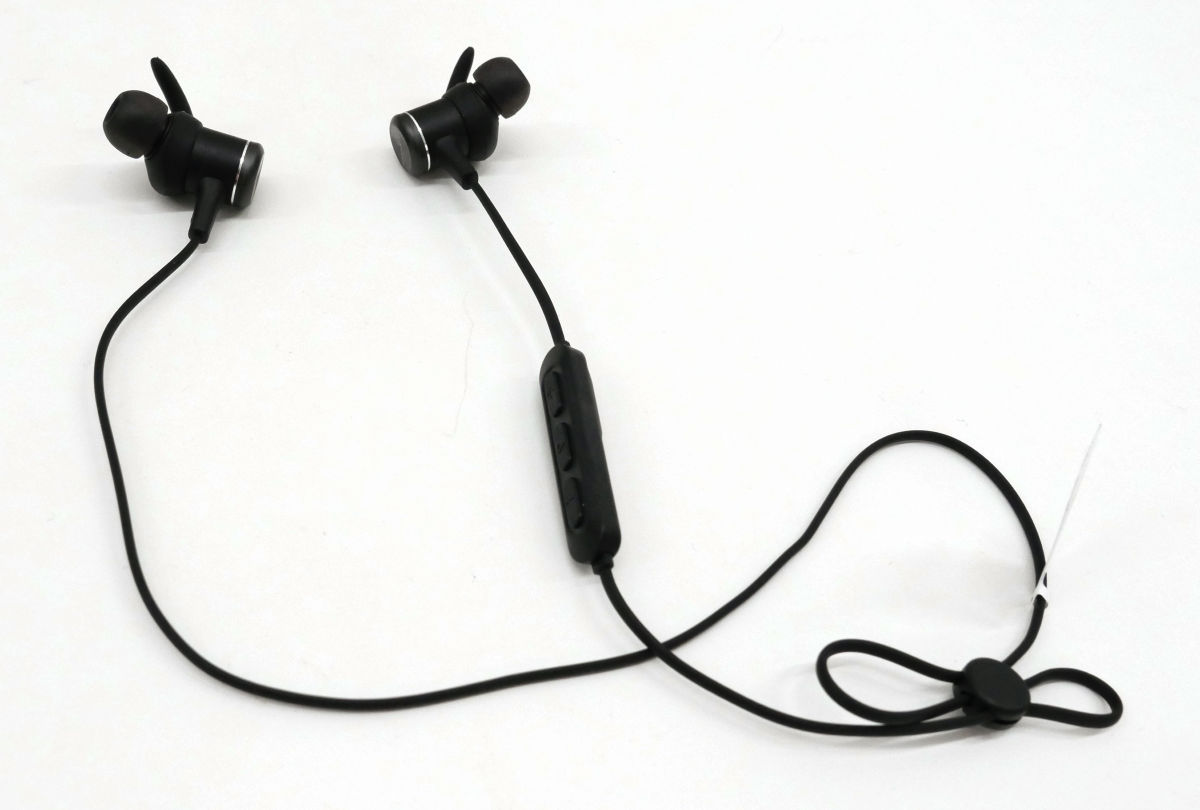 soundcore spirit sports earphones with wireless bluetooth
