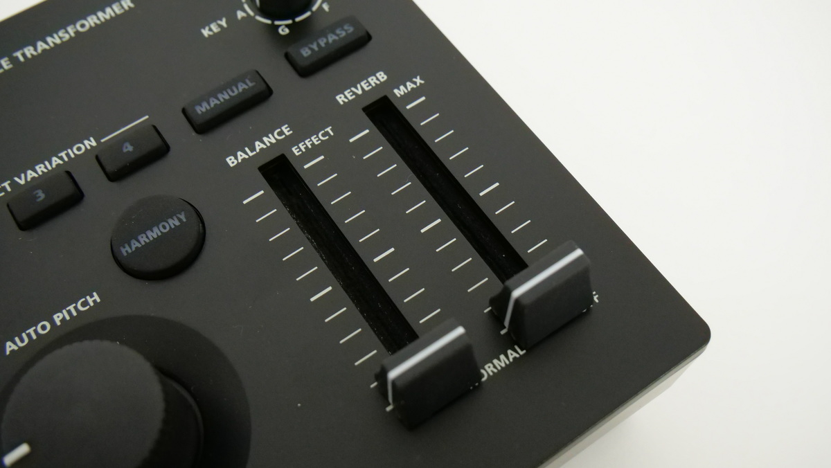 Roland's Voice and Transformer 'VT-4' review that can be easily