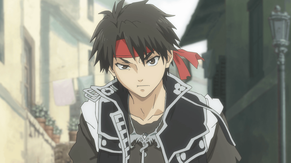 Majutsushi Orphen Hagure Tabi' Unveils Cast, Staff for January