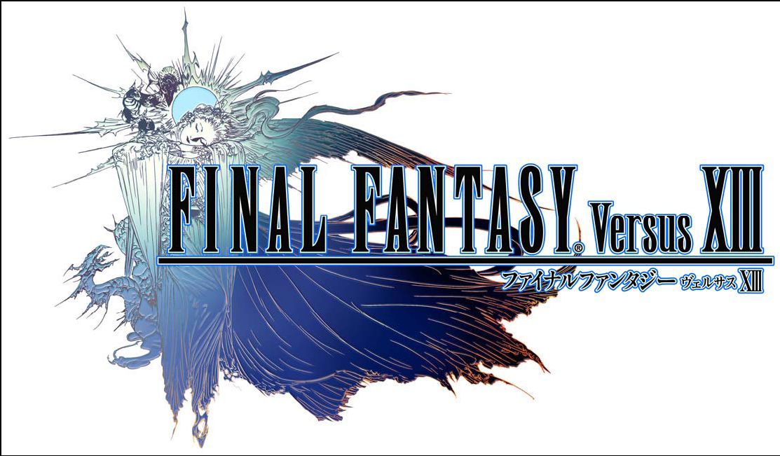 スクエニ最新作 Final Fantasy Xiii 発表 最新画像入手 Gigazine