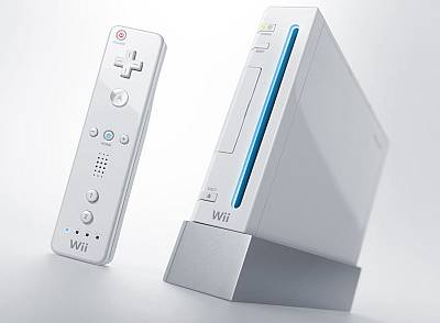 任天堂の「Wii」、日本での発売日と価格が決定 - GIGAZINE