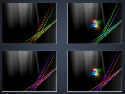 Windows Vistaに採用されなかった壁紙いろいろ Gigazine