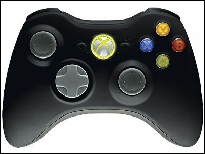黒いXbox 360、その名も「Xbox 360 ELITE」の画像 - GIGAZINE