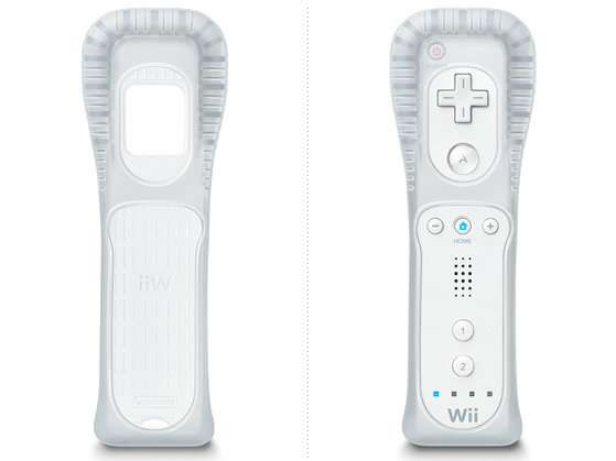 任天堂、Wiiリモコン用保護カバー「Wiiリモコンジャケット」を無償提供