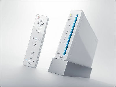 任天堂 Wiiのバーチャルコンソールで購入したソフトをプレゼント可能に Gigazine
