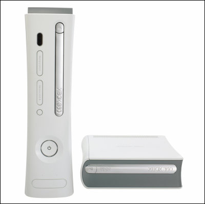 Xbox360のhd Dvdプレーヤーが絶賛投げ売り中 Gigazine