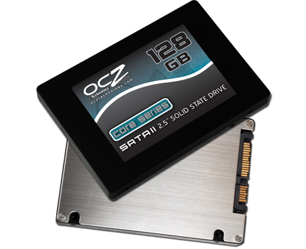 さらに大幅に安価な128GBのノートパソコン向けSSDが登場 - GIGAZINE