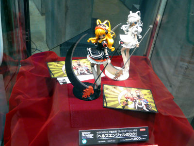Elden ring malenia Figure Kit model Japan Limited Wonder Festival 2023  summer